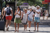Raste broj turista u Beogradu, važno raditi na povećanju smeštajnih kapaciteta