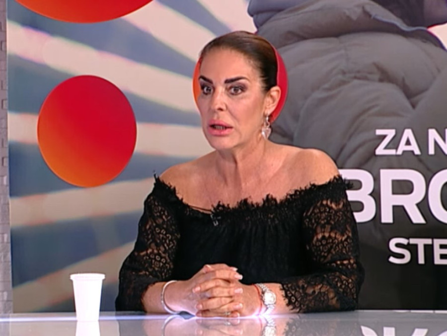 Majka Milene Kačavende u komi! Rijaliti učesnica hitno napustila Elitu: Pozdravila sam se sa njom