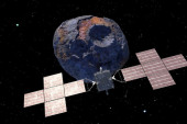 NASA planira istraživanje asteroida koji vredi „više od celokupne svetske ekonomije"!