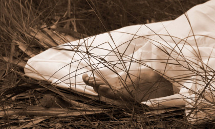 Misteriozna smrt u Novom Sadu: Pronađeno telo kod Šangaja