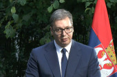 Odgovor srpskog predsednika na udar iz Hrvatske: Razumem ih, njima nedostaju Tadić i Koštunica