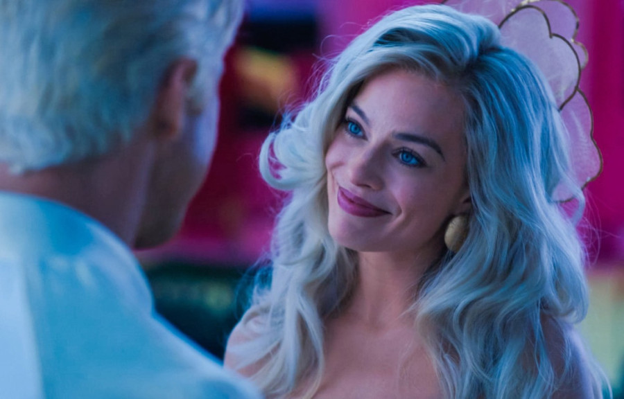 Margo Robi će od filma "Barbi" zaraditi šokantnu sumu novca: Otkriveni detalji ugovora