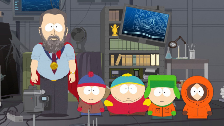 Pogledajte kako bi junaci serije "South Park" izgledali kao pravi ljudi: Još jedan eksperiment veštačke inteligencije (FOTO)