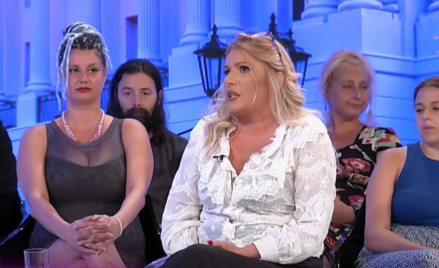 Golubovićka zbog razvoda na ivici nervnog sloma: Otvorila dušu i o prevari, pa kako joj je svekrva "krv popila"!