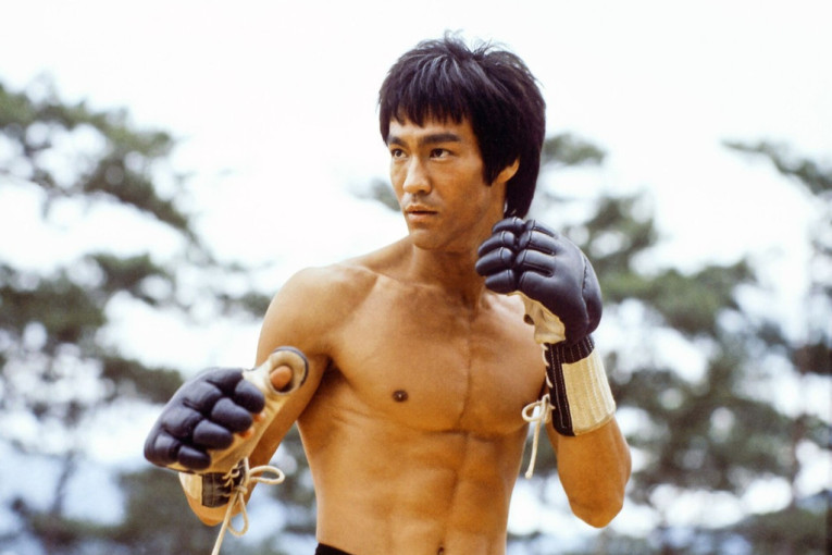 Sedam mudrih izreka Brusa Lija koje mogu da vam promene život: Tajne kung-fu legende koja je redefinisala pojam ljudske snage