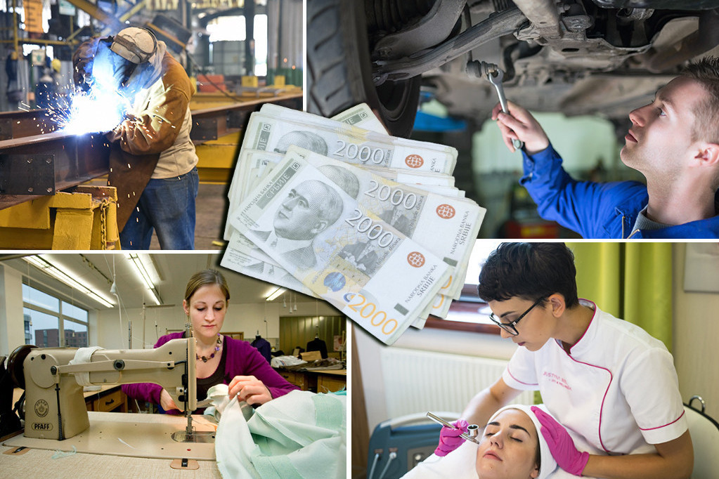 Šok na prelazu kod Dimitrovgrada: Blanko kartice, čitači, oprema za kopiranje i droga - sve nađeno kod Bugarina (FOTO)