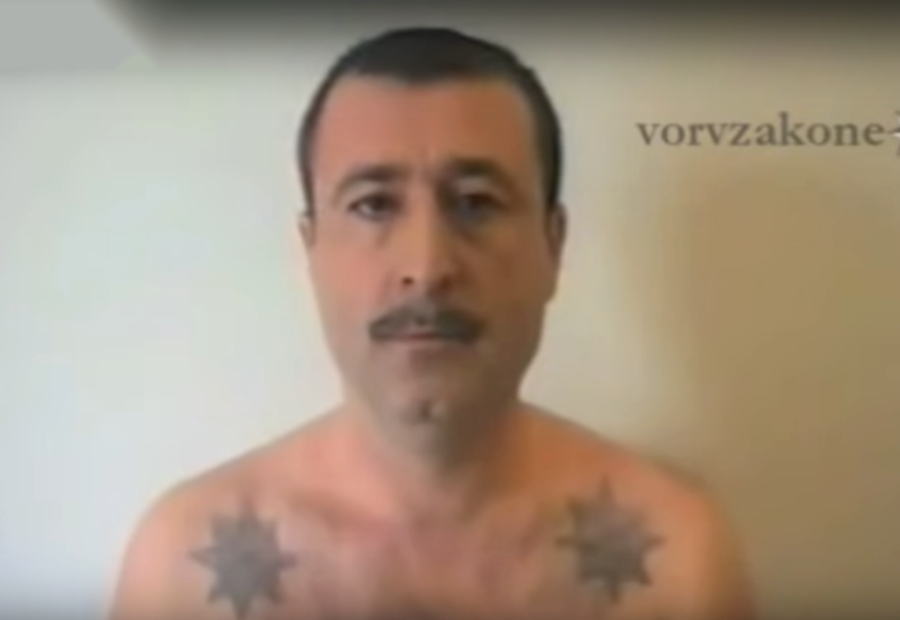 Otkrivamo ko je uhapšeni šef ruske mafije: Čovek sa pet lica, mezimac bosa Dede Hasana (FOTO)