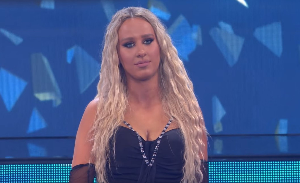 Ova zvezda "Granda" je sestra dvojice poznatih sportista: Strastveno je navijala za delfine pre dva dana (FOTO)