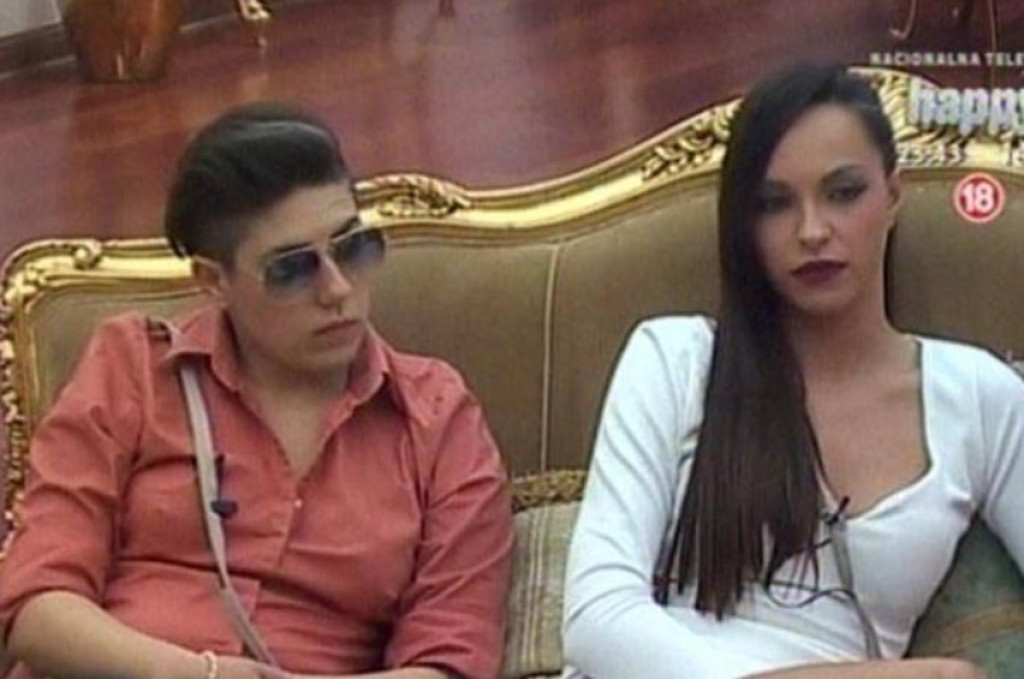 Buran ljubavni život Jovane Tomić Matore pre venčanja: Sa ovim atraktivnim rijaliti učesnicama je bila intimna, dok je jednu ludo volela