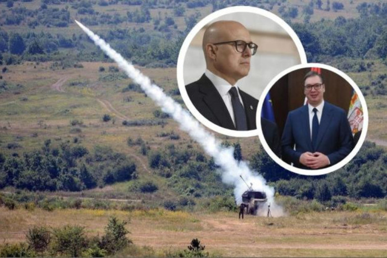 Vraćeno poštovanje najelitnijim jedinicama Vojske Srbije ukazom predsednika Vučića: Vučević pokrenuo program povećanja broja specijalaca