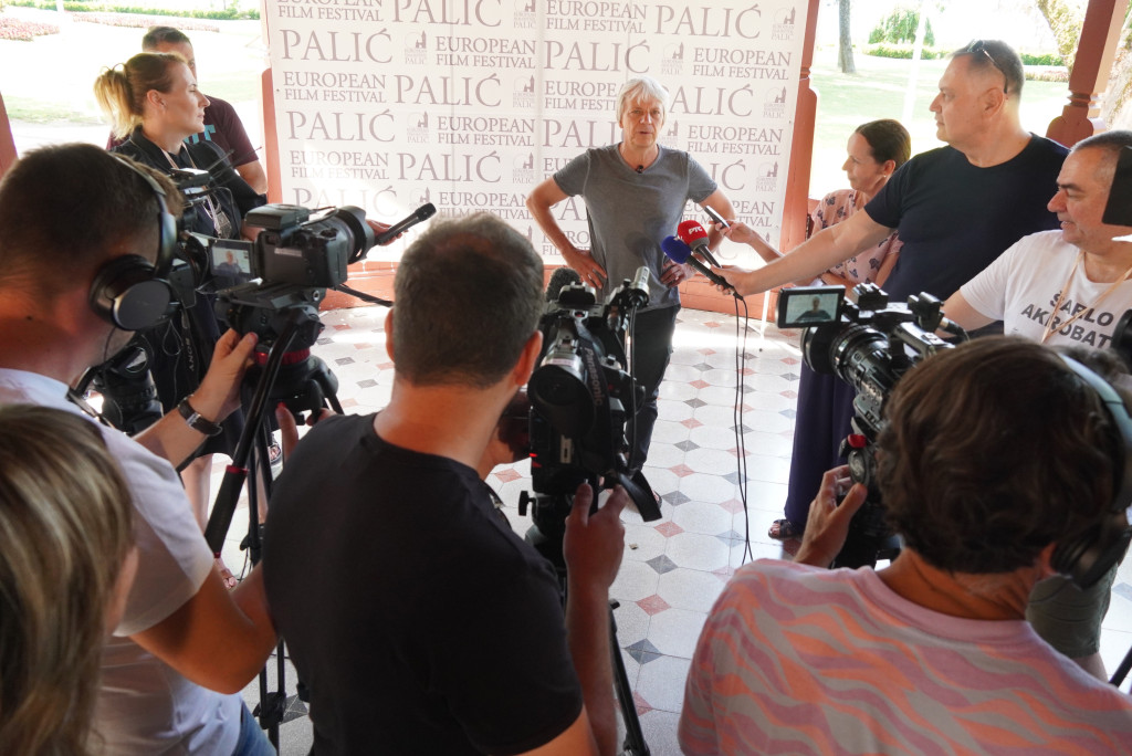 Nagrada Anici Dobroj, izložba o Bati Živojinoviću i najbolji evropski filmovi: Sutra počinje festival na Paliću