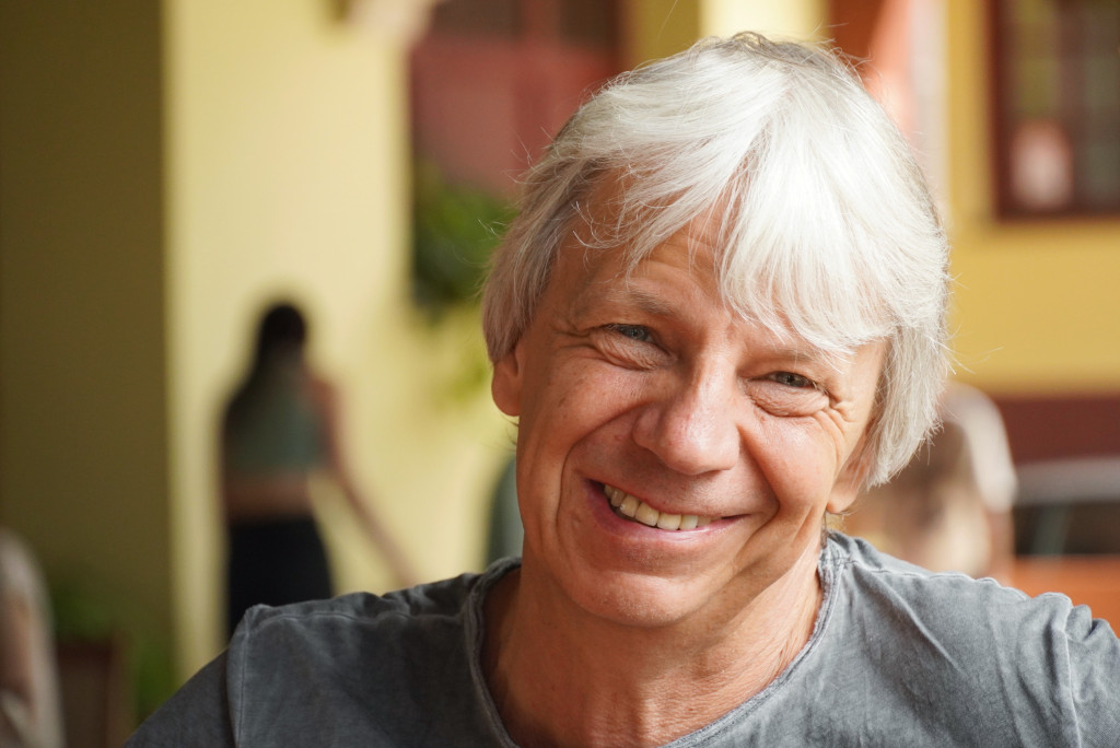 Andreas Drezen: Avantura ulaska u tamnu sobu iz koje svi zajedno moraju da nađu izlaz