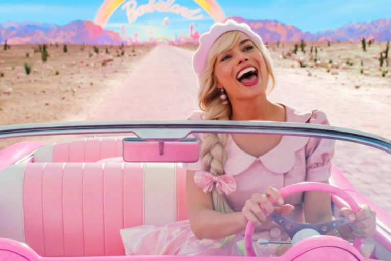 Prve ocene filma "Barbi": Ovo niko nije očekivao!