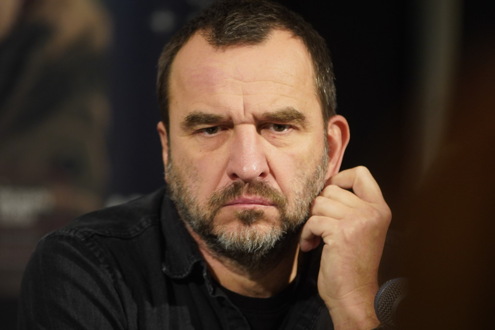 Nenad Jezdić u ulozi cara Lazara: Snima se nova verzija filma "Boj na Kosovu"