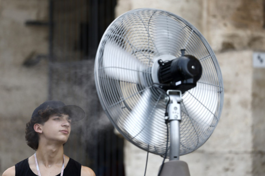 Veliki toplotni talas stiže u Srbiju: Ovi dani u julu biće najvreliji, a temperature će ići i do 40 stepeni!