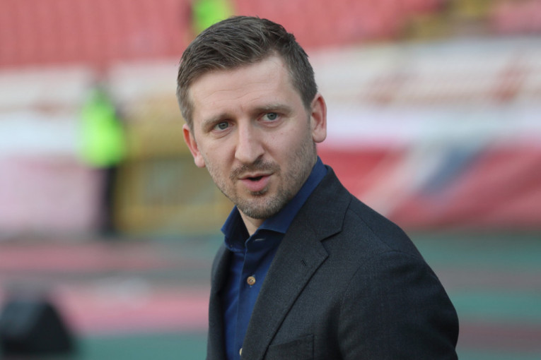 Zvezda s navijačima može da pobedi Štutgart! Marko Marin je optimista, veruje u slavlje!
