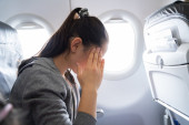 Nije nemoguće: Postoji način da se oslobodite straha od letenja avionom