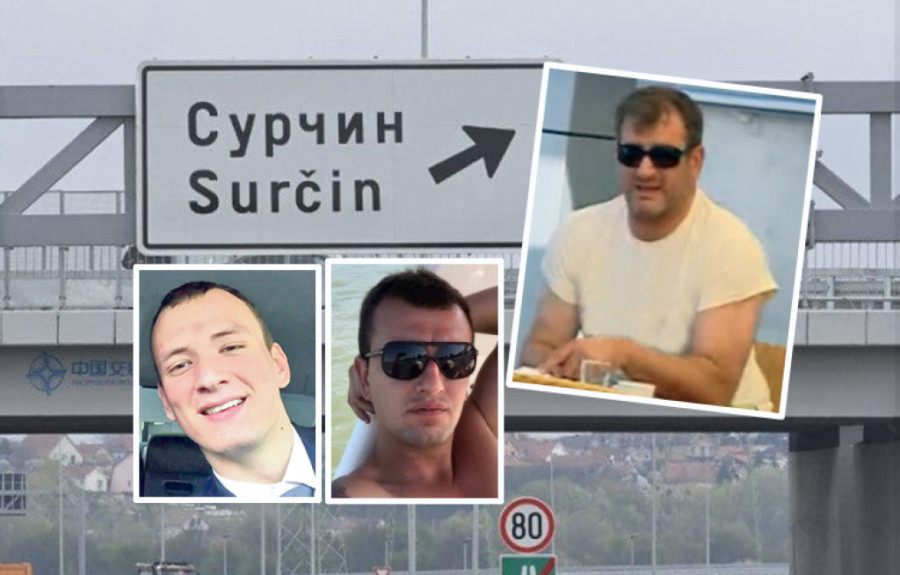 Uhapšen Nikola Buha: "Pao" Čumetov sinovac posle sedam meseci, evo šta mu se stavlja na teret