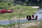 Tragedija na Limu: Kod Berana se utopila devojčica starosti oko 10 godina