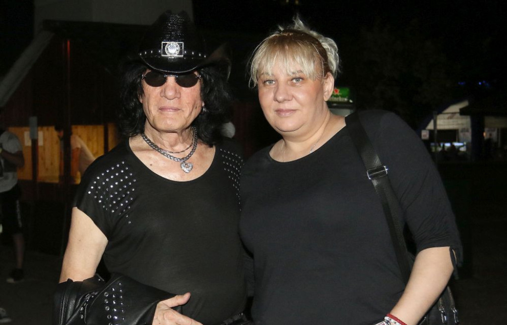 Milića Vukašinovića proglasili mrtvim! Roker u šoku šta se dešava: Ženu mi zovu da joj izjave saučešće