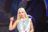 Ovako se u stvari Dušica Jakovljević vratila na Pink! Voditeljka se osvrnula i na optužbe da konzumira psihoaktivne supstance