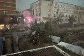 Oluja uništila jedan od simbola Novog Sada: "Preživelo ratove, ne i superćelijsku oluju"