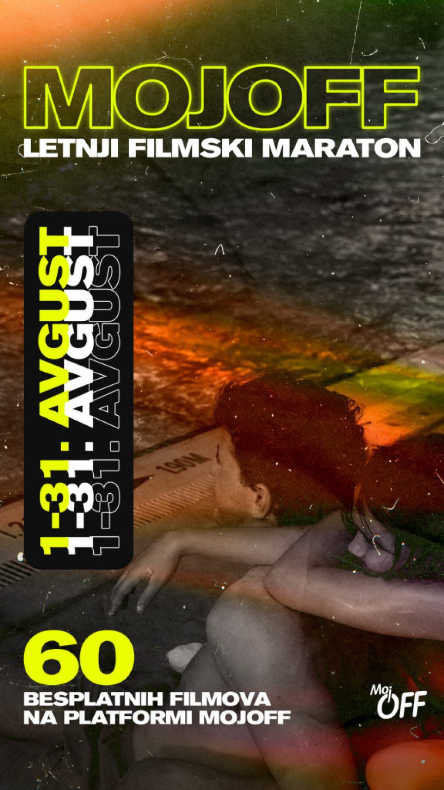 Besplatan onlajn letnji filmski maraton: Veliki hitovi dostupni u svakom trenutku (VIDEO)