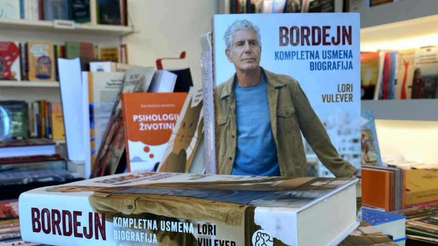 Hiljadu lica Entonija Bordejna: Da li biografija o "kralju ulične hrane" otkriva zašto je izvršio samoubistvo?