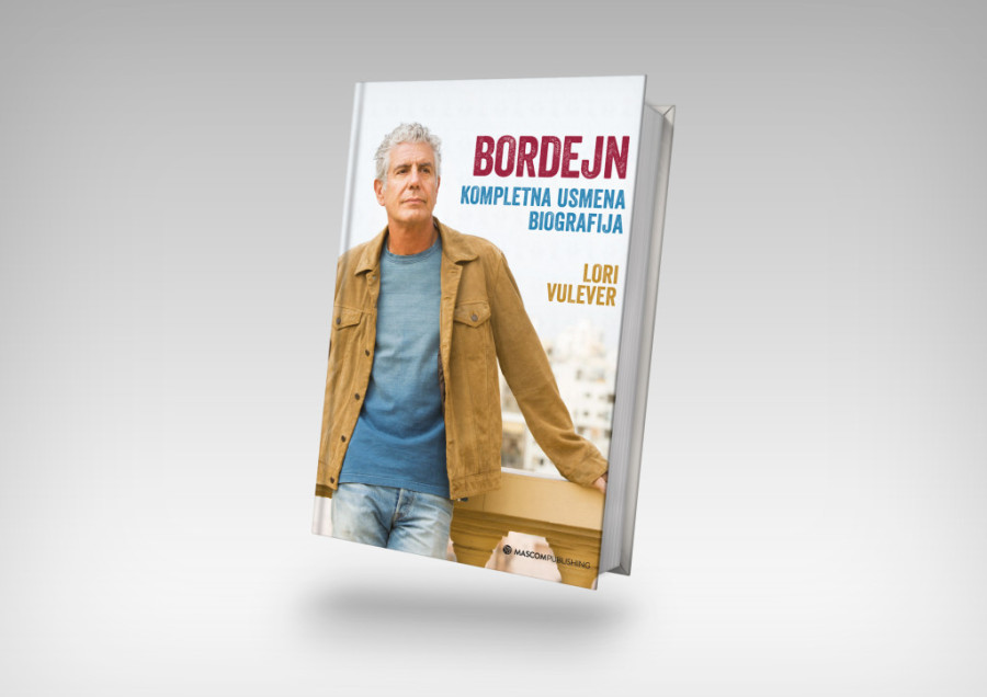 Hiljadu lica Entonija Bordejna: Da li biografija o "kralju ulične hrane" otkriva zašto je izvršio samoubistvo?