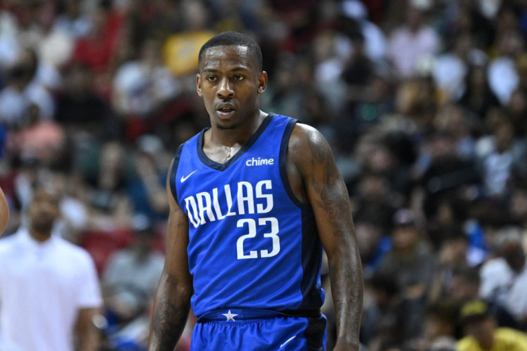 Budućnost se pojačala iz NBA: Bivši igrač Dalasa preuzima komande Podgoričana