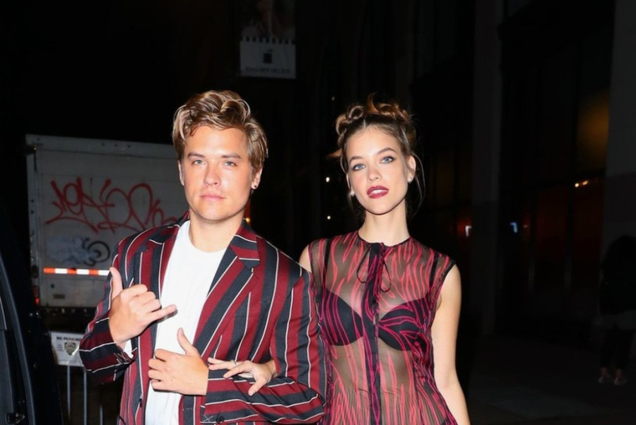 Porodila se Barbara Palvin: Poznato i ime bebe! (FOTO)