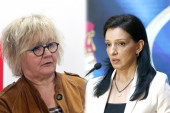 Rada Trajković podržala Mariniku: U pravu je, roditelji ubijene dece nemaju "tapiju na bol"