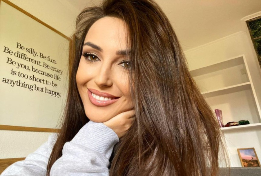 Pevačicu je muž prevario dok je bila trudna, sad otkriva: Za moju ćerku ne pita niko sa očeve strane!