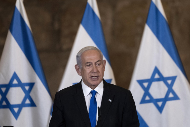 Netanjahu hitno prebačen u bolnicu zbog ugradnje pejsmejkera