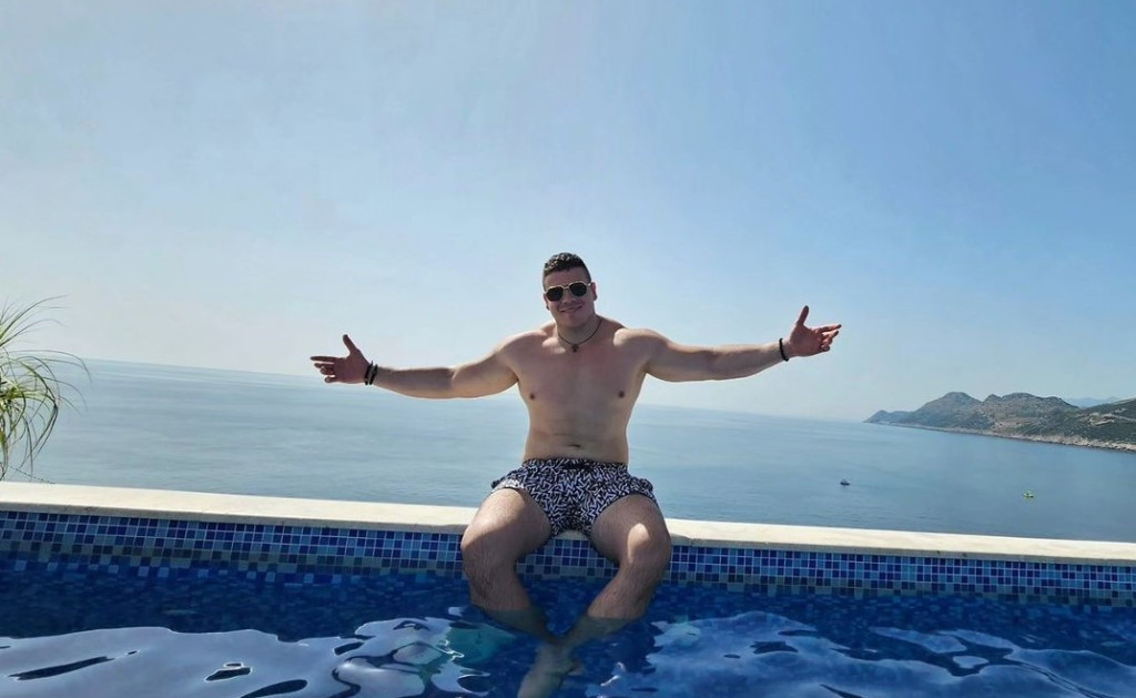 Sloba Radanović se pokajao zbog javne prevare Kije Kockar: Ovako danas gleda na bračnu dramu