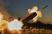 U ukrajinskom granatiranju Jelenovke poginuo civil; u Zaporoškom pravcu uništen raketni sistem britanske proizvodnje "stormer"
