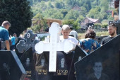 Da se ne zaboravi: Sećanje na 43 ubijenih Srba, zločin za koji niko nije odgovarao