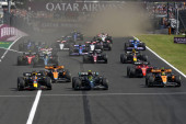 Formula 1 dobija novu Veliku nagradu! Evropa "jača" za još jednu trku (FOTO)
