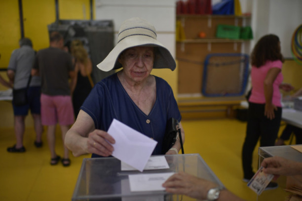Najnovije informacije o izborima u Španiji: Konzervativcima najviše glasova, ali nedovoljno za formiranje vlade (FOTO)