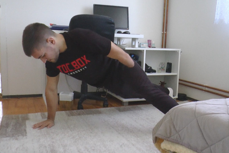 Ovo selo leži na termalnom blagu, nazivaju ih još i čedovske banjice: Decenijama se meštani leče na ovim izvorima