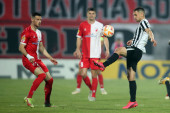 Partizan i Vojvodina počinju evropsku priču! Ovo su rivali u Ligi konferencija!