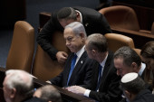 Izraelska vladajuća koalicija pozvala Netanjahua: Formirajte vladu nacionalnog jedinstva