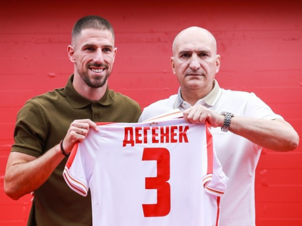 Mijatović (ne) ostaje u Zvezdi! Direktor otkrio šta se sve dešava u prelaznom roku, između ostalog i sa Kabićem (VIDEO)