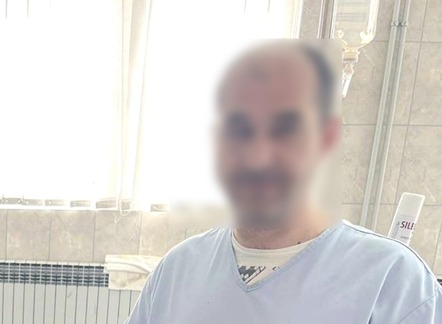 "Pusti ga neka crkne": Uhapšena trojica nasilnika koja su brutalno pretukla veterinara u Bogatiću