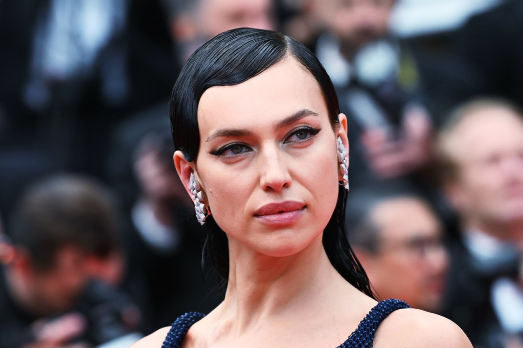 Izgubila oca, radila kao moler da preživi, pa postala svetska zvezda! Ovo je životna priča Irine Šajk