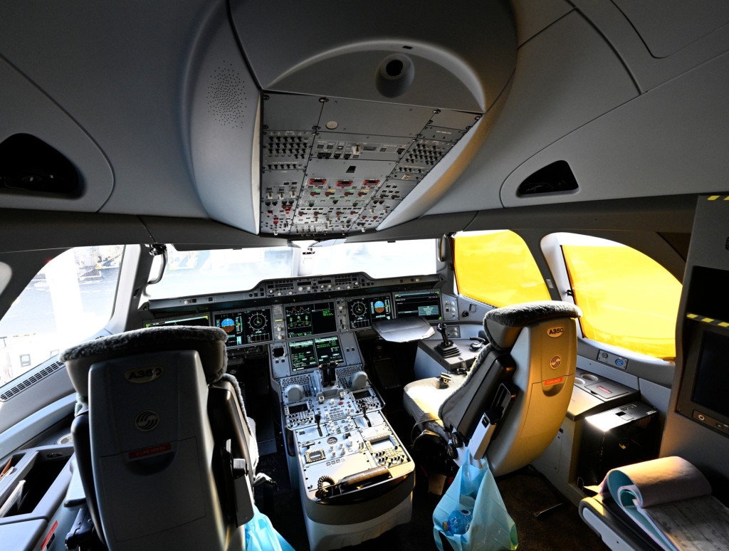 Posao pilota jedan je od najplaćenijih: Evo koliko zarađuju širom sveta