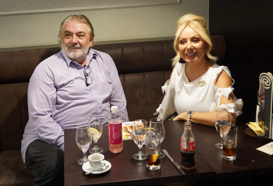 Boba Živojinović bio na saslušanju zbog prevare? Još jedan muškarac uključen u sve, ovo su detalji