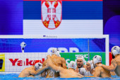 Srbi mogu u Pariz preko Zagreba ili Dubrovnika! Određen novi domaćin Evropskog prvenstva u vaterpolu!