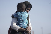 Rat u Sudanu: Više od 500 dece preminulo od gladi
