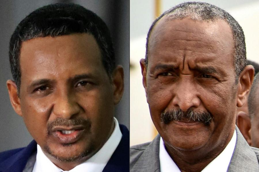 Sukob u Sudanu je daleko od gotovog: Vojska je zauzela glavni grad, ali to je samo mala pobeda, evo i zbog čega